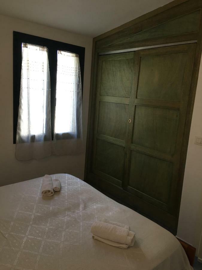 Mimosa Bilocale Villa กาลา ลีเบรอตโต ภายนอก รูปภาพ